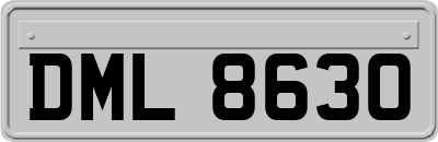 DML8630