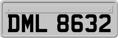 DML8632