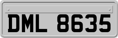DML8635