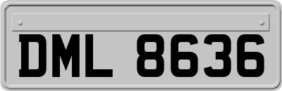 DML8636