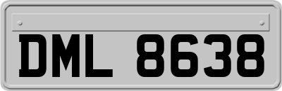 DML8638