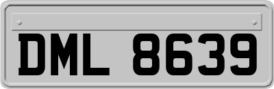 DML8639