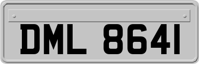 DML8641