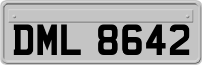 DML8642
