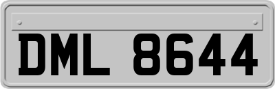 DML8644