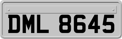 DML8645