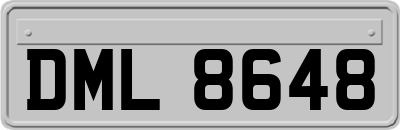 DML8648