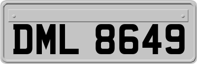 DML8649