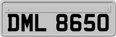 DML8650