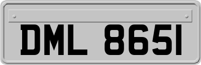 DML8651