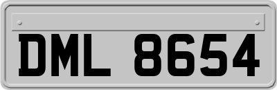 DML8654