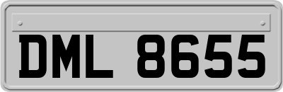 DML8655
