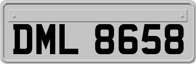 DML8658