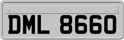 DML8660