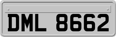 DML8662