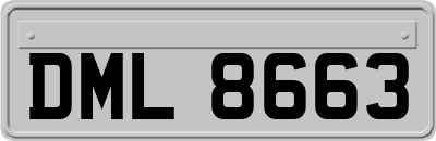 DML8663