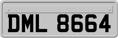 DML8664