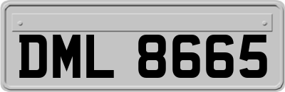 DML8665