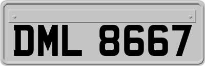 DML8667