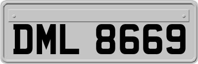 DML8669