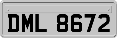 DML8672