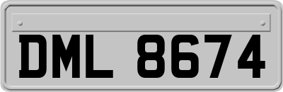 DML8674