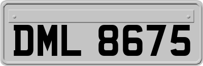 DML8675