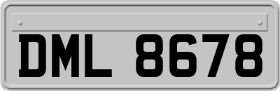 DML8678