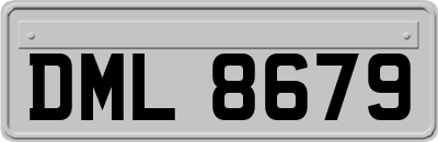 DML8679