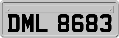 DML8683