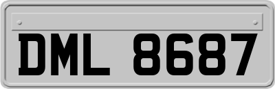 DML8687