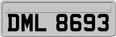 DML8693