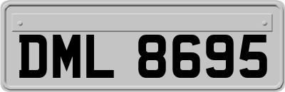 DML8695