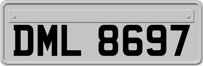 DML8697