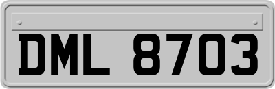 DML8703