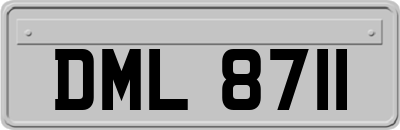 DML8711