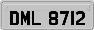 DML8712