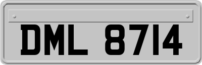 DML8714