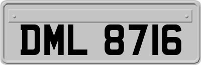 DML8716