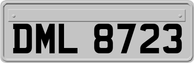 DML8723