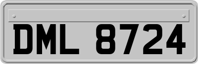 DML8724