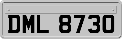 DML8730