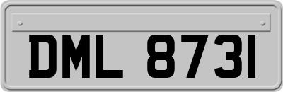 DML8731