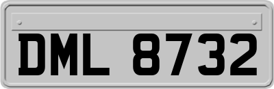 DML8732