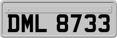 DML8733