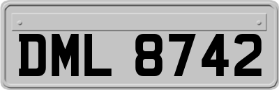 DML8742