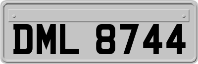 DML8744