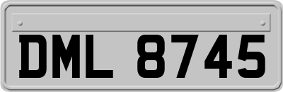 DML8745
