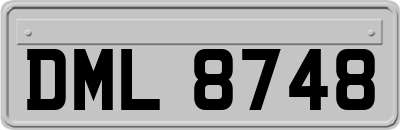 DML8748