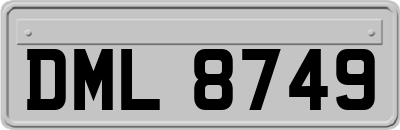 DML8749